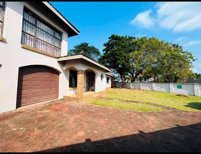 4 BEDROOM PROPERTY TO RENT IN MEER EN SEE